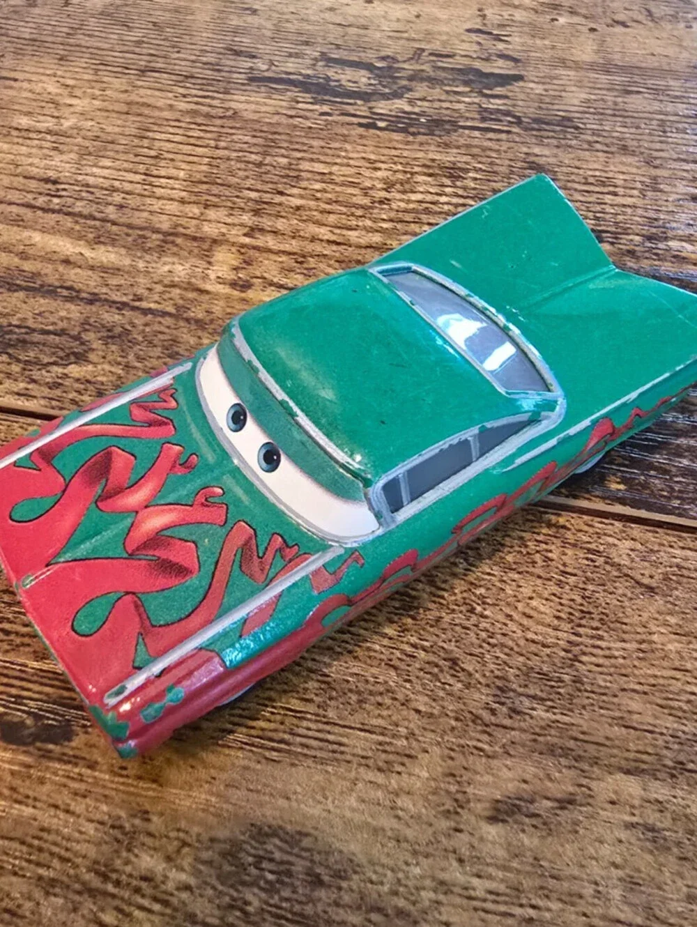 DISNEY PIXAR CARS 
